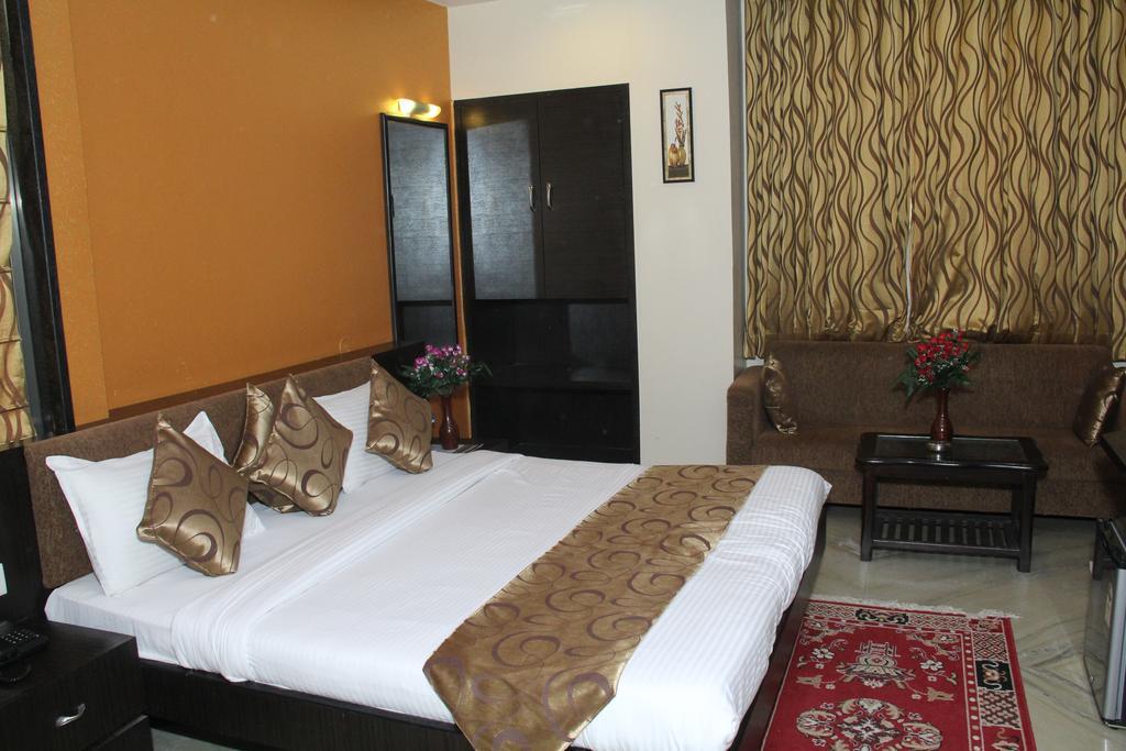 Hotel Royal View Jaipur Habitación foto