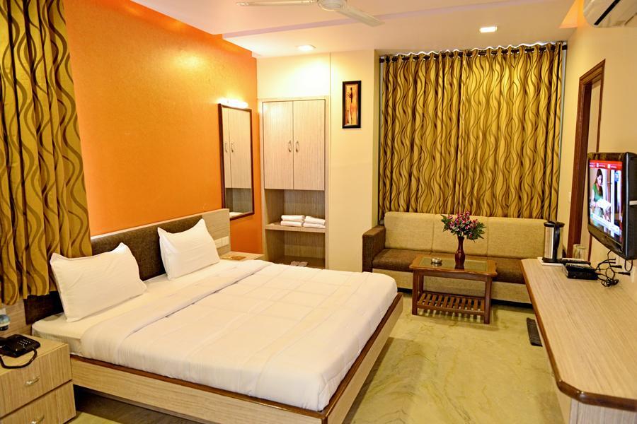 Hotel Royal View Jaipur Habitación foto